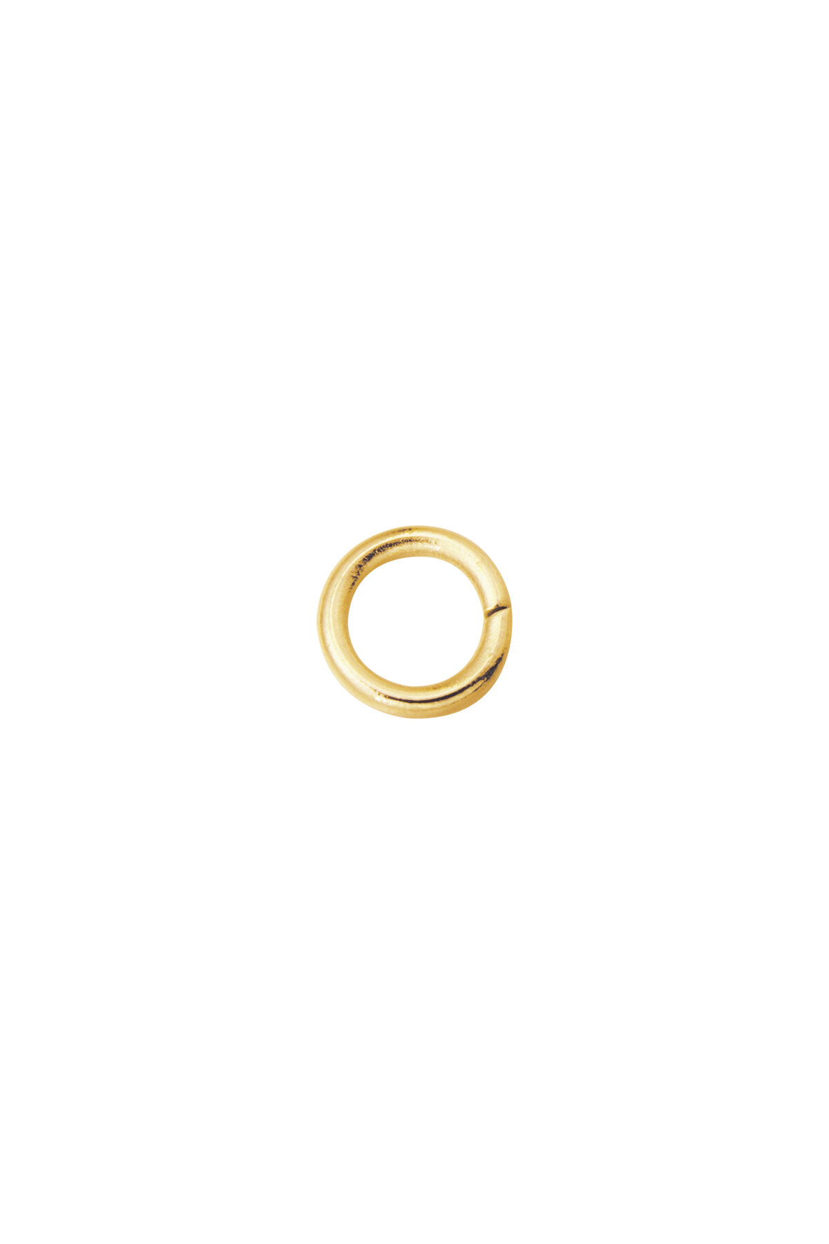 anello di collegamento fai da te piccolo 