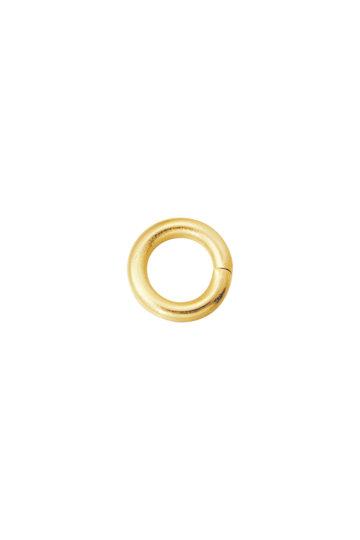 anello di collegamento fai da te piccolo 