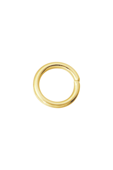diy connecting ring large