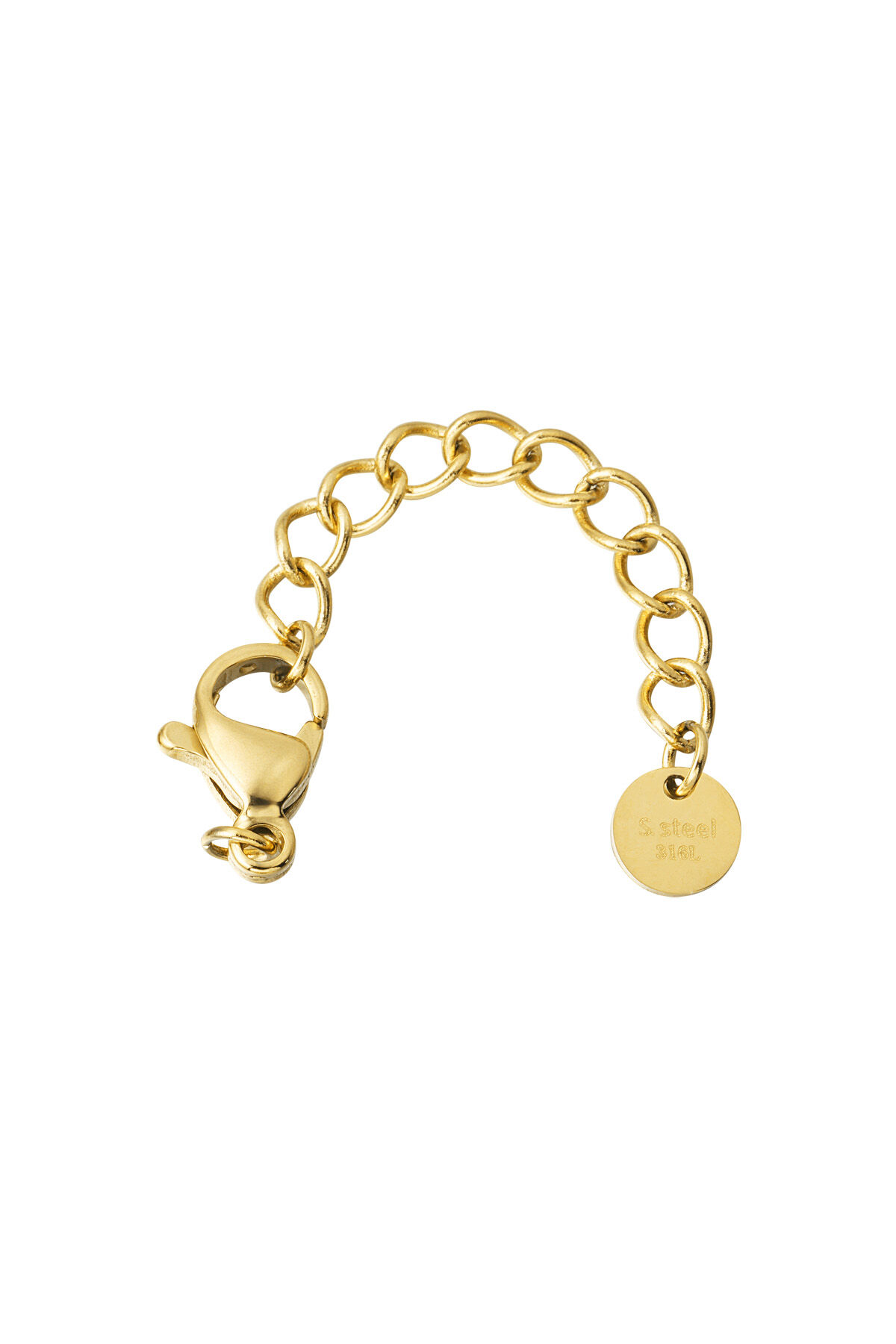diy bracelet and necklace closure medium