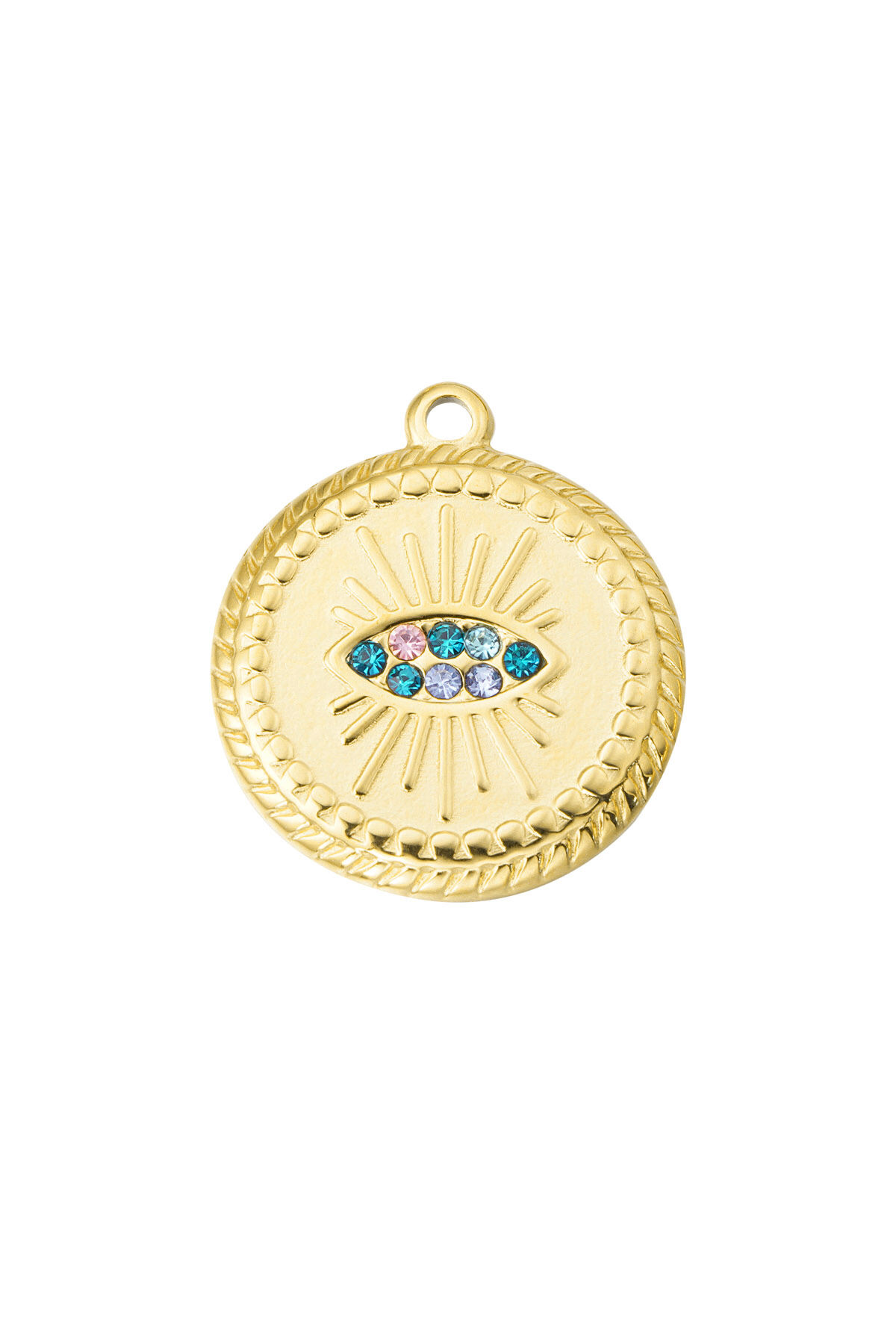 Multicolor Imagen3