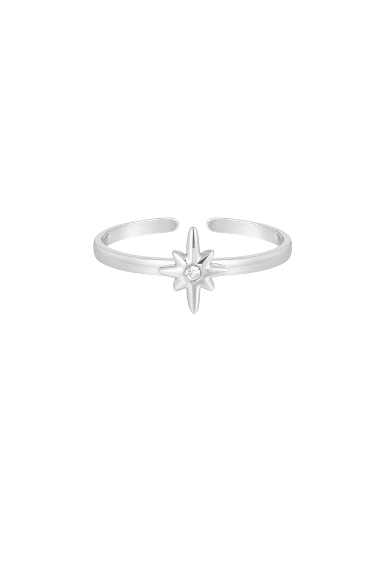 color plata/Talla única Imagen2
