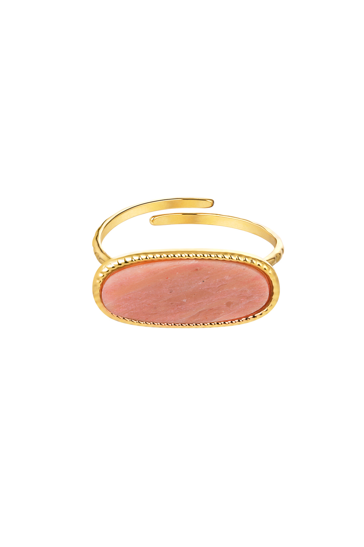 Roze/Eén maat Afbeelding3