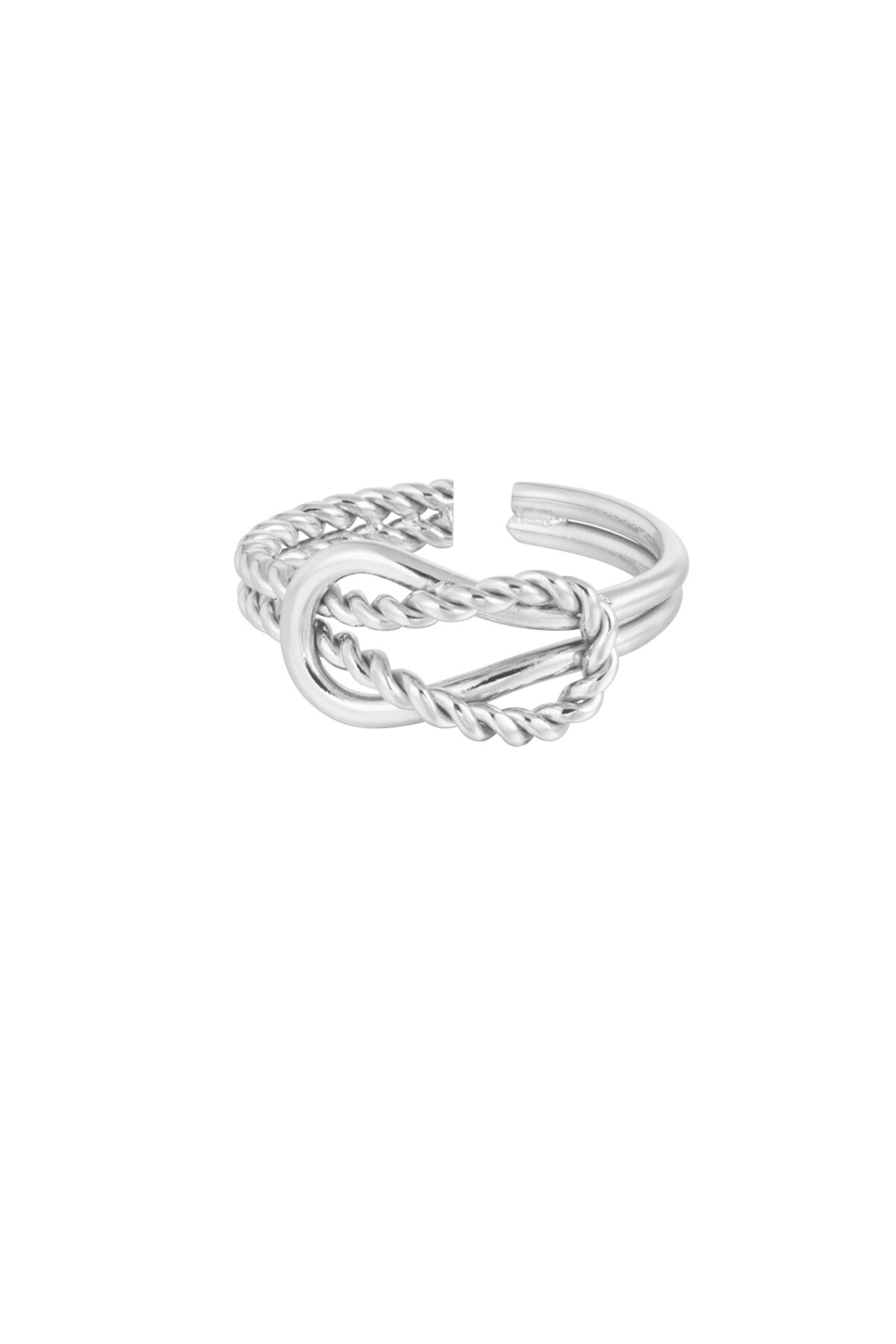 color plata/Talla única Imagen2
