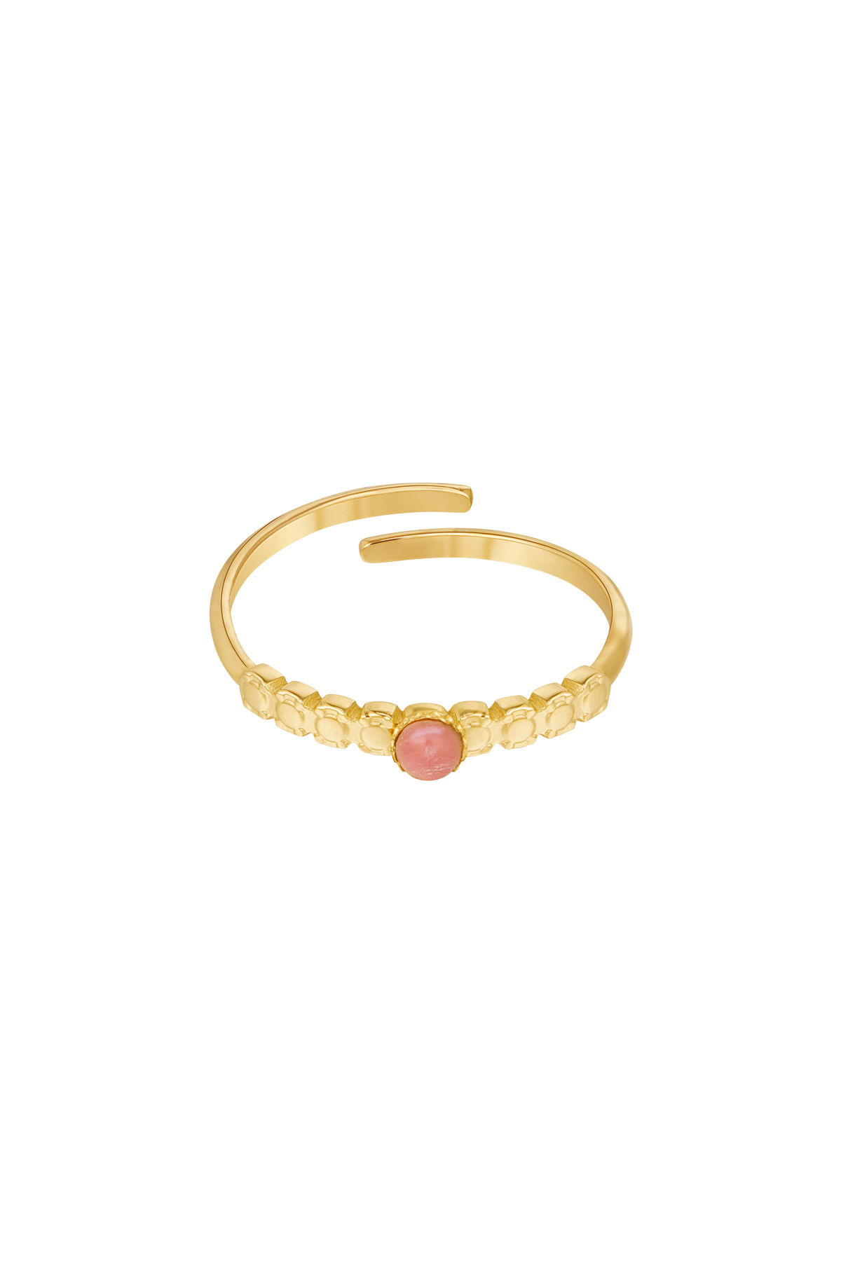 Pembe/Tek Beden Resim2