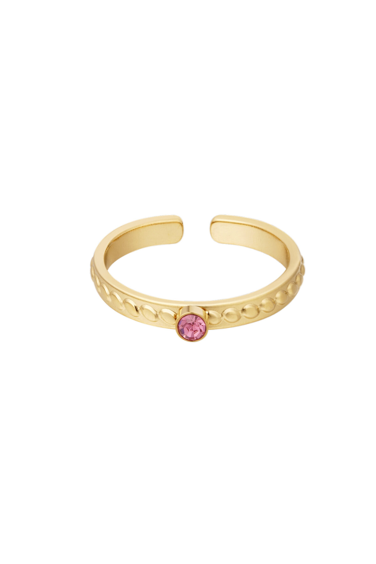 Rosa/Talla única Imagen2