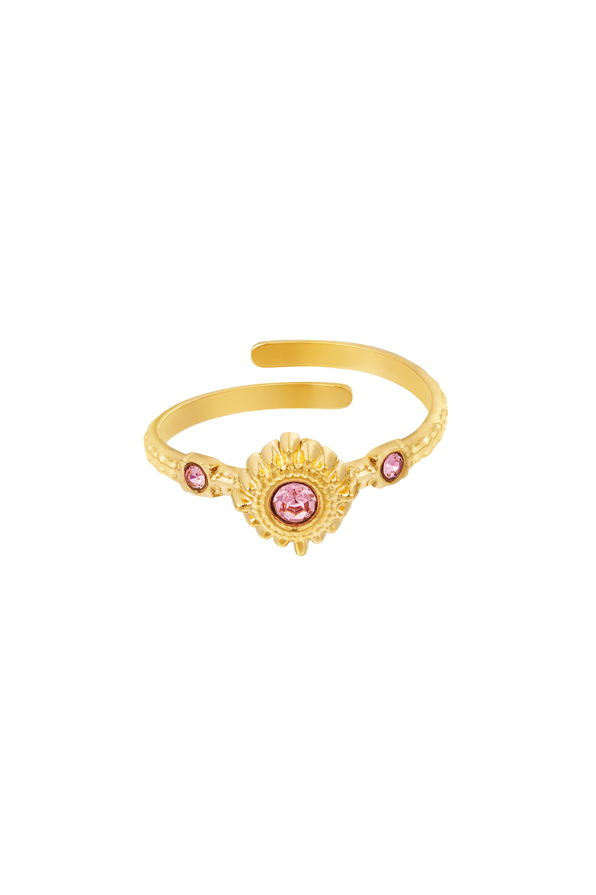 Rosa/Talla única Imagen2