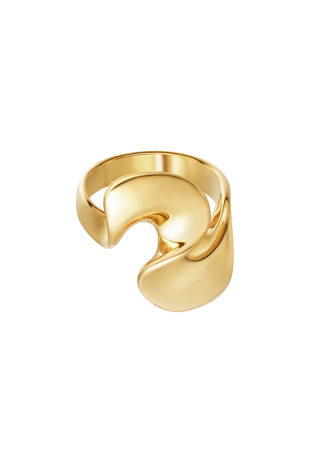 Colore oro/16 