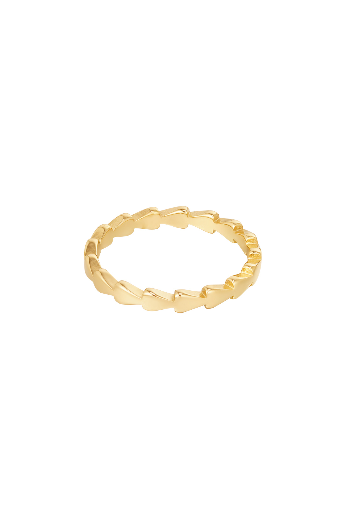 Color dorado/16 