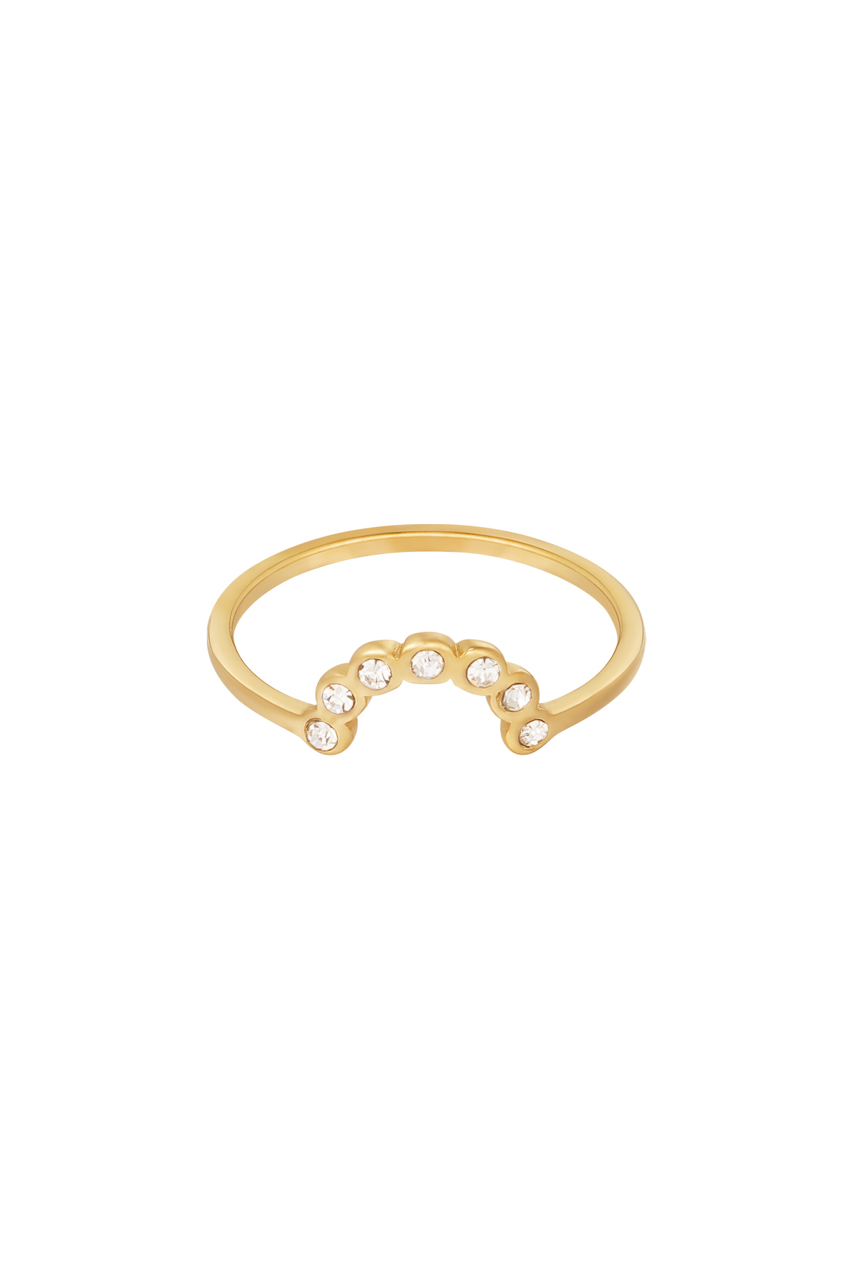 Gold Color/16 