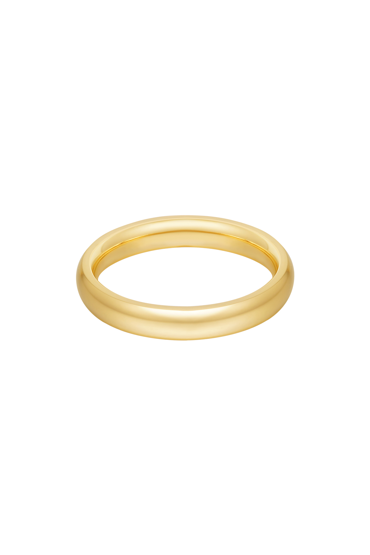 Ring Basic schlicht 