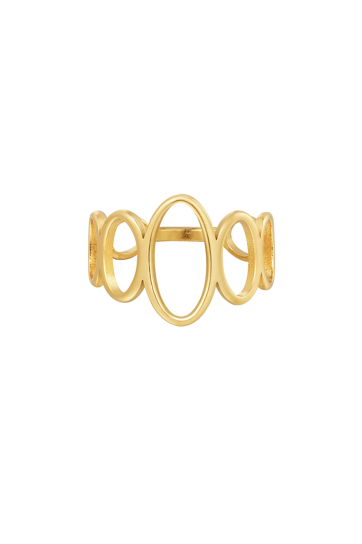 ring open rondjes 2