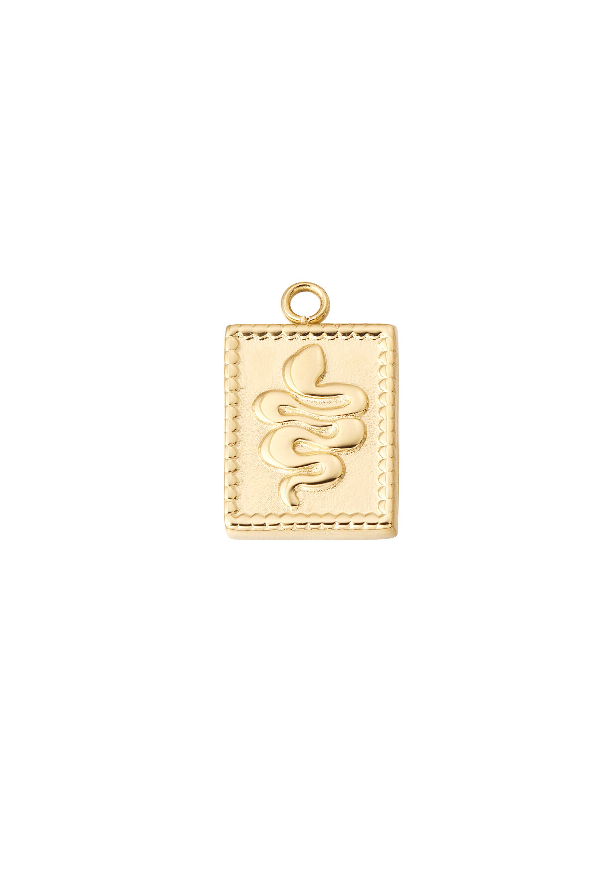 charm fai da te serpente sigillo h5 