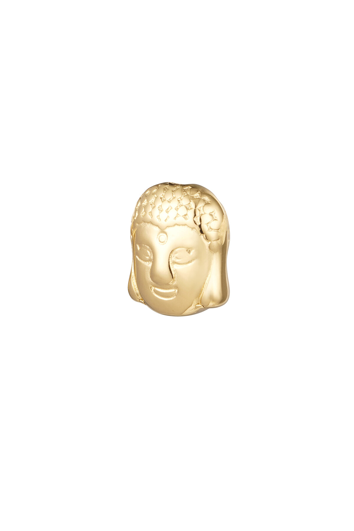 DIY Charm Buddha klein
