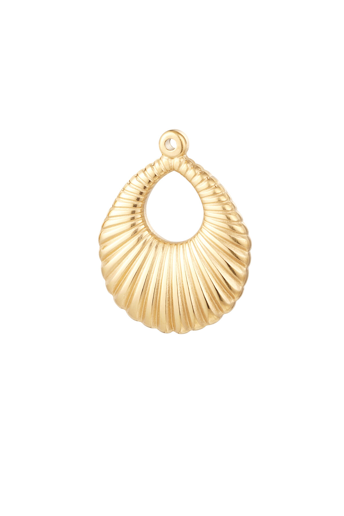 diy charm braided drop