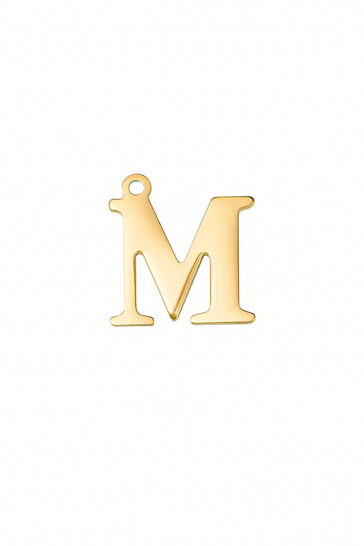Groothandel Charm Basic M RVS Sieraden Groothandelleverancier