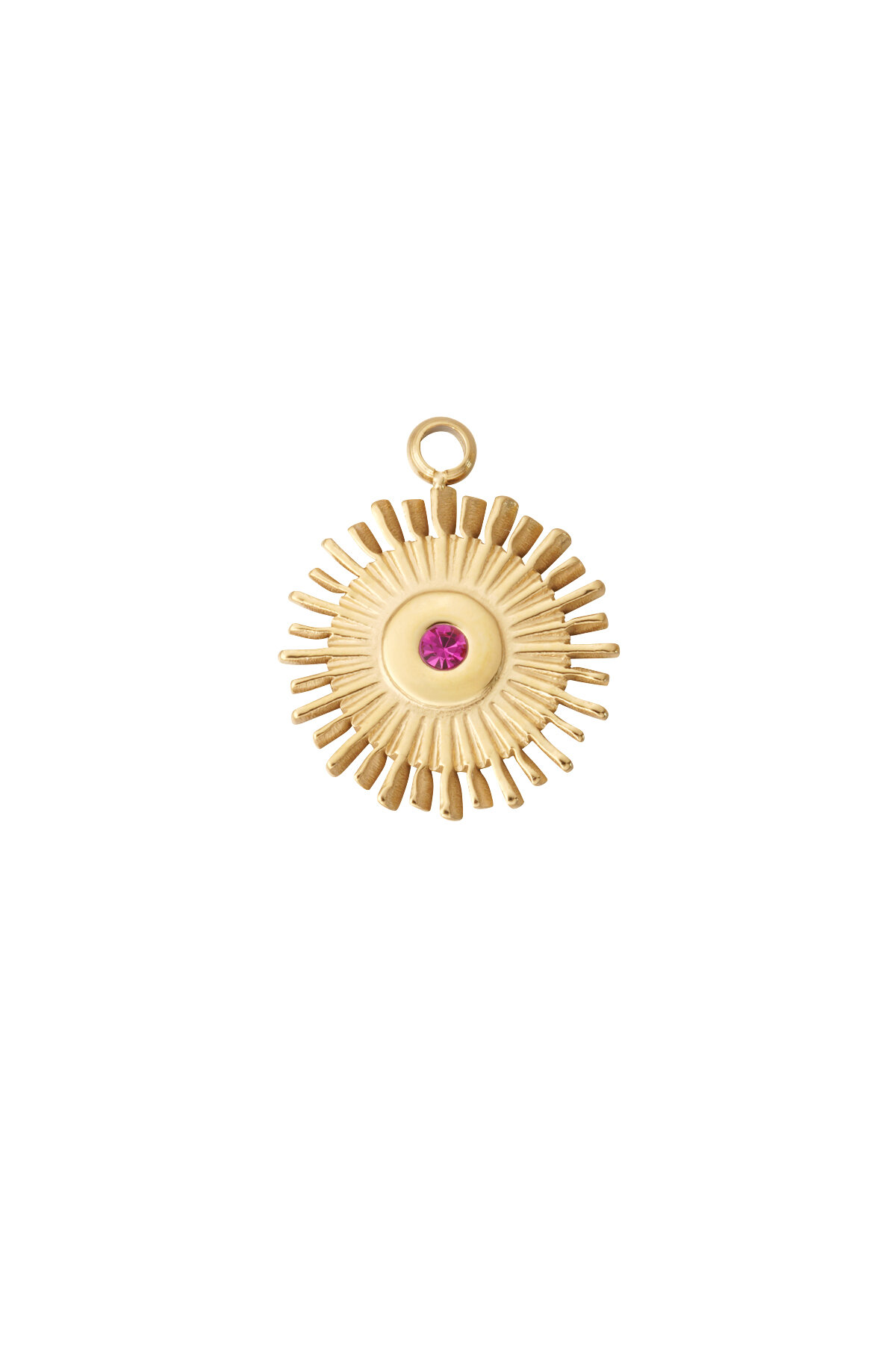 Charm fai da te sole h5 