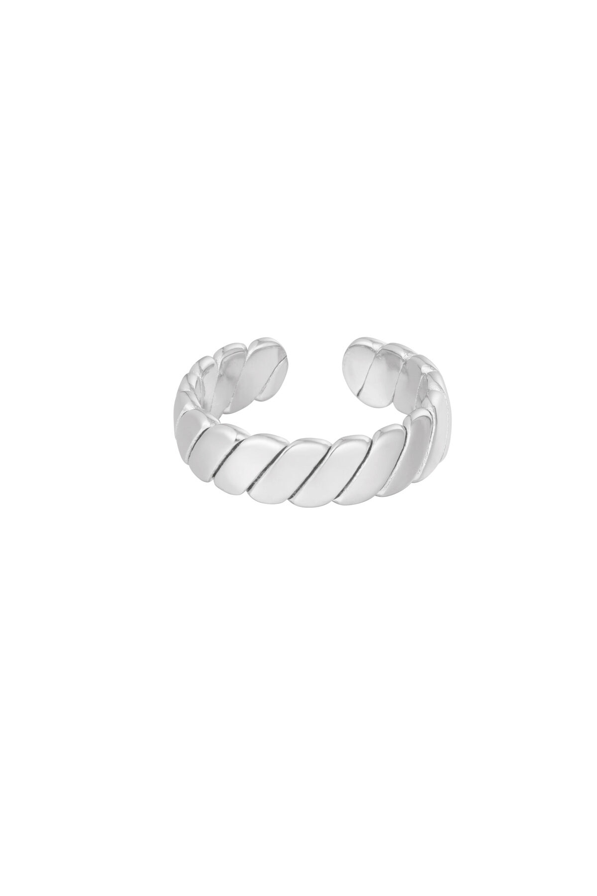 Silver Color/One Size Picture2
