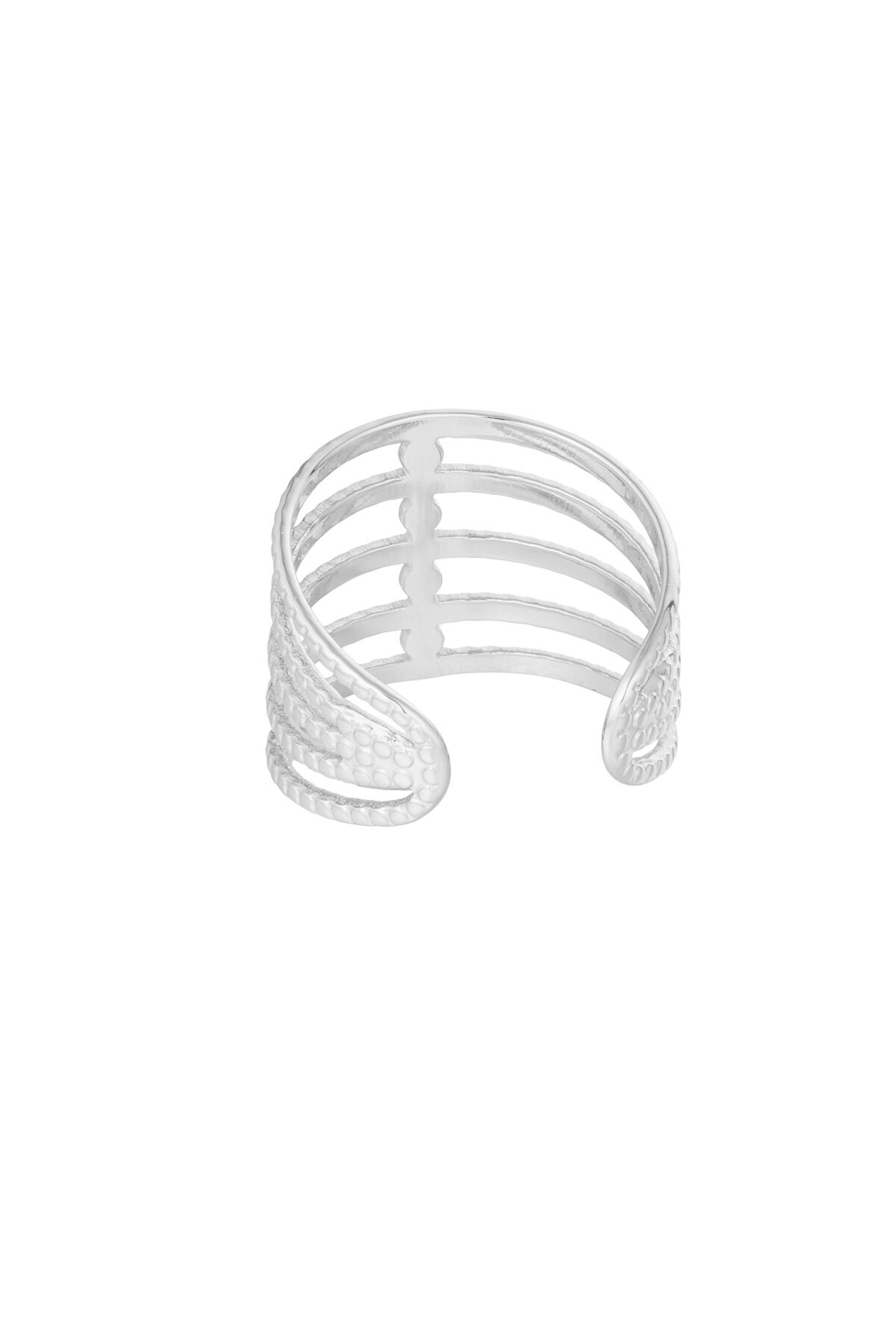 anello 5 strati Immagine4