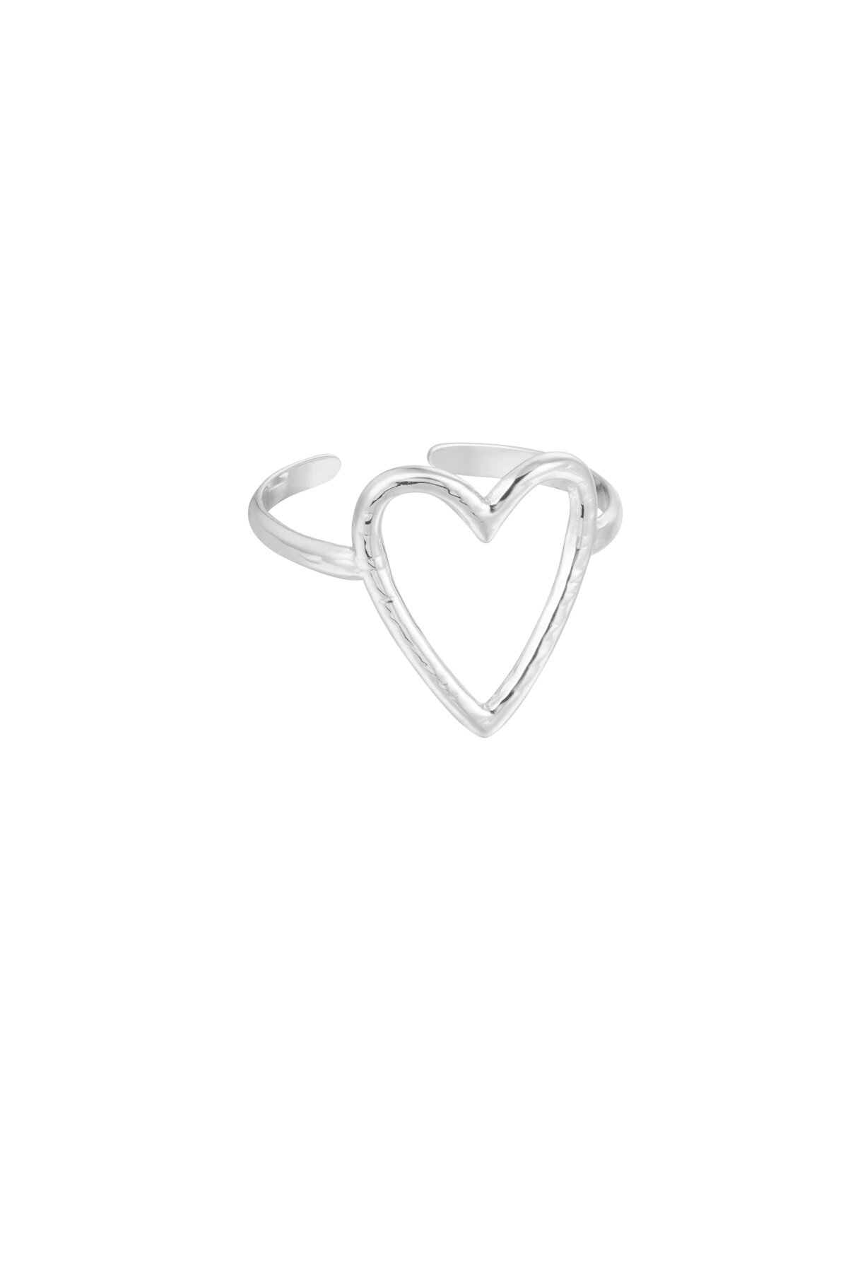 Silver Color/One Size Picture2