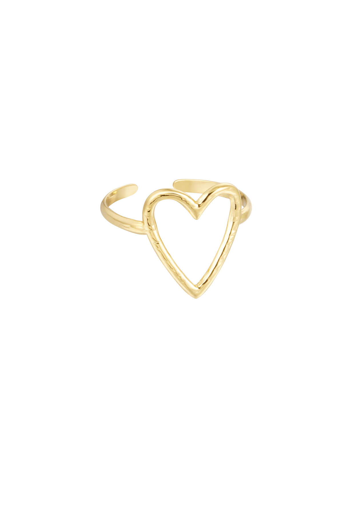 ring big heart 2