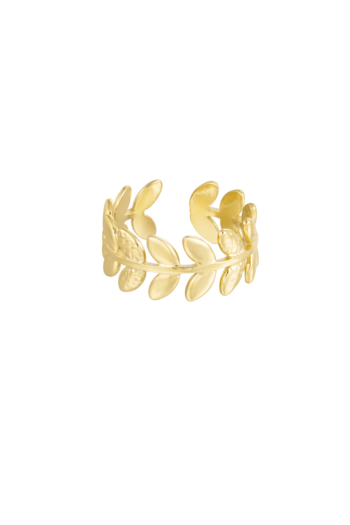 Colore oro/Taglia unica Immagine2