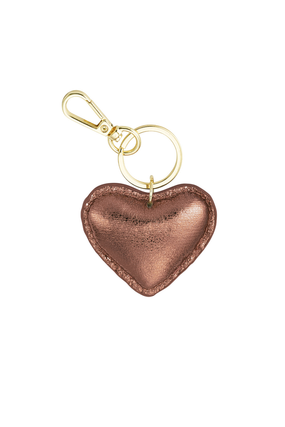 Portachiavi Cuore 