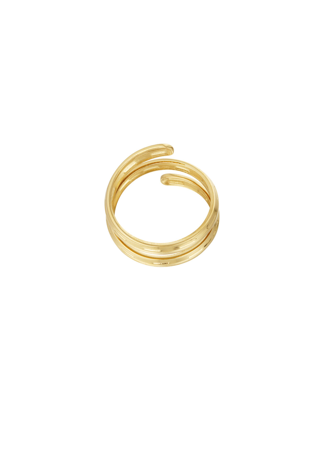 gedraaide city ring Afbeelding4
