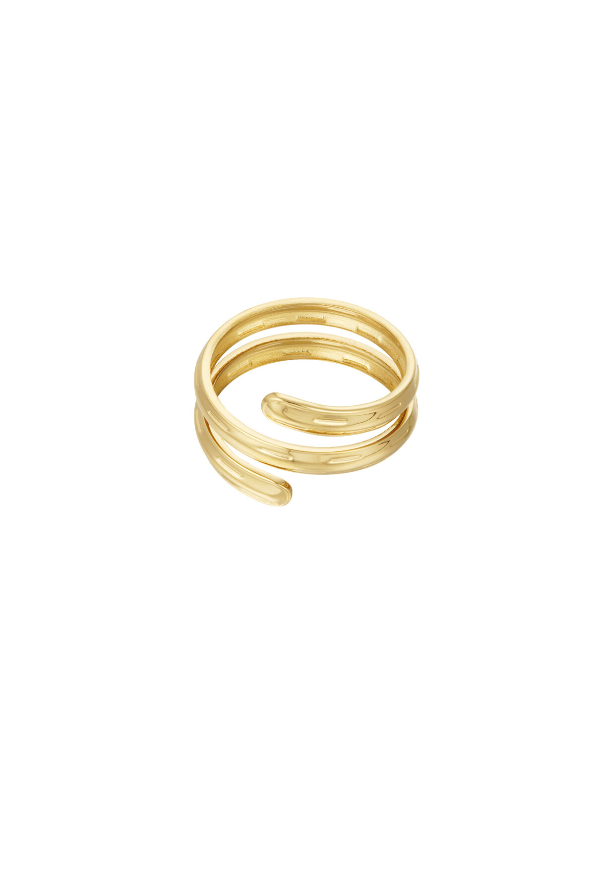 gedraaide city ring h5 