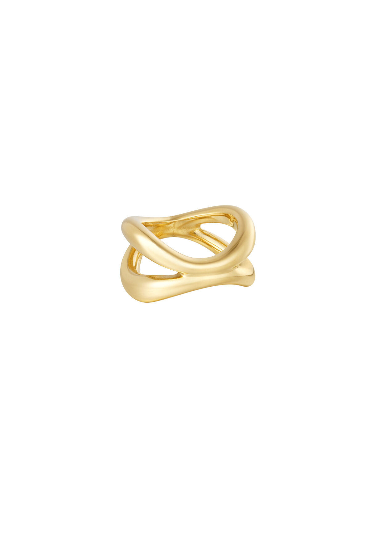anello collegato h5