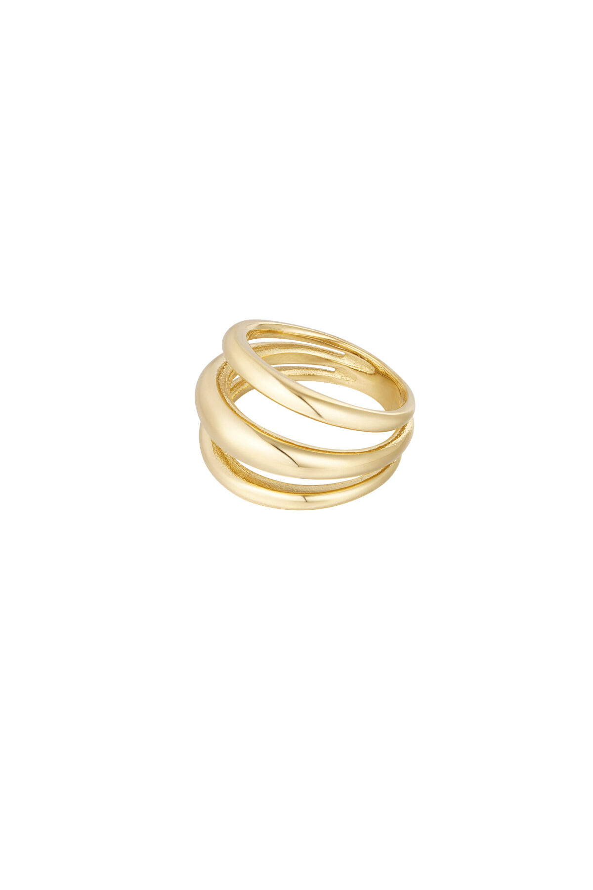 ring three layers h5 