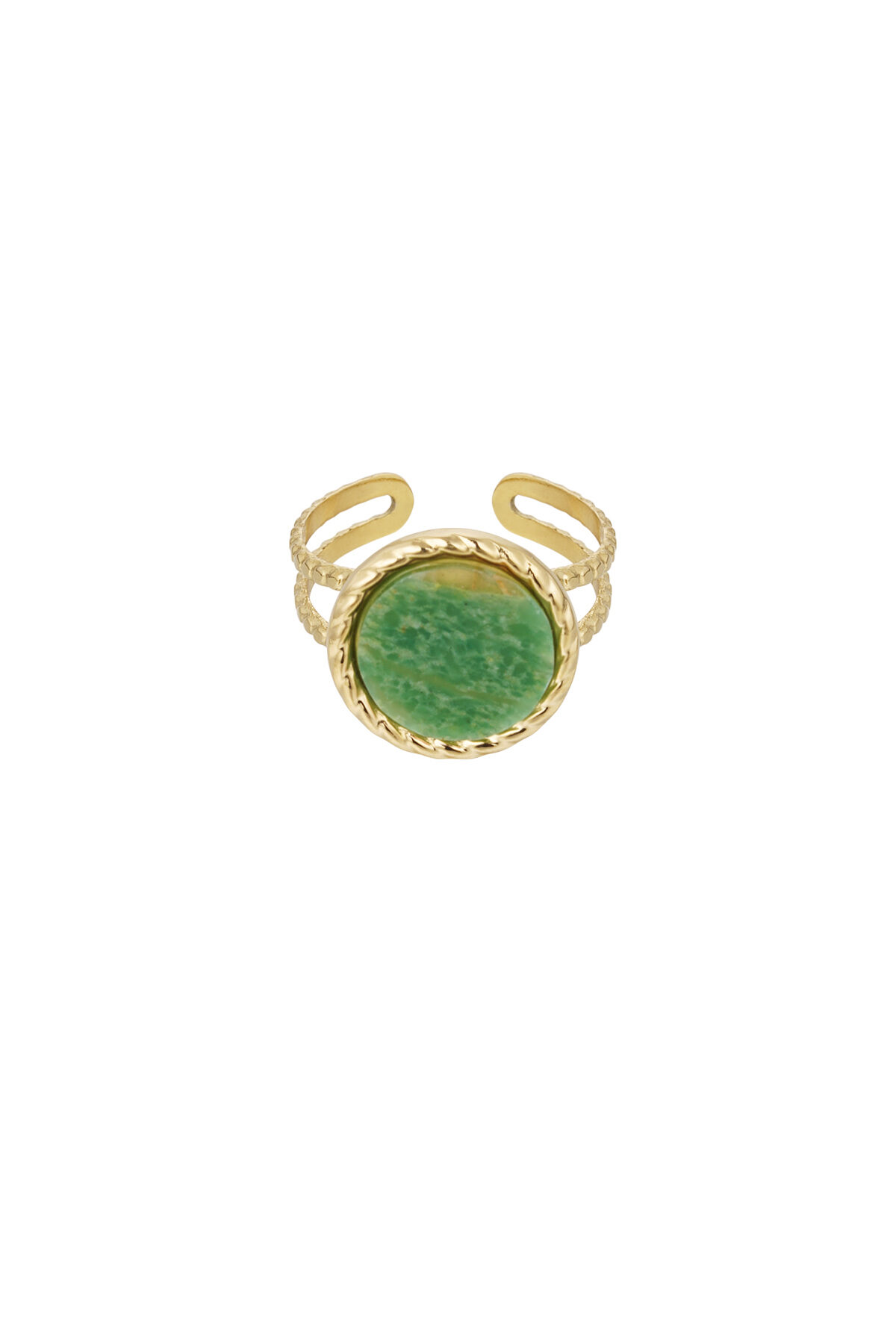 Verde/Taglia unica Immagine2