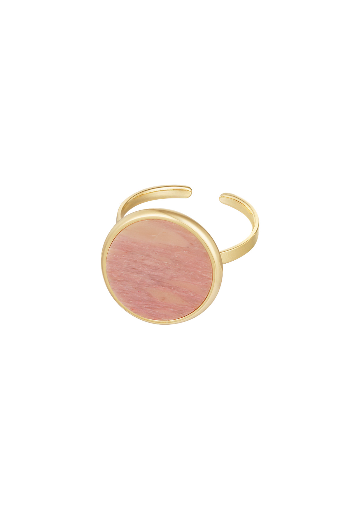 Pembe/Tek Beden Resim2