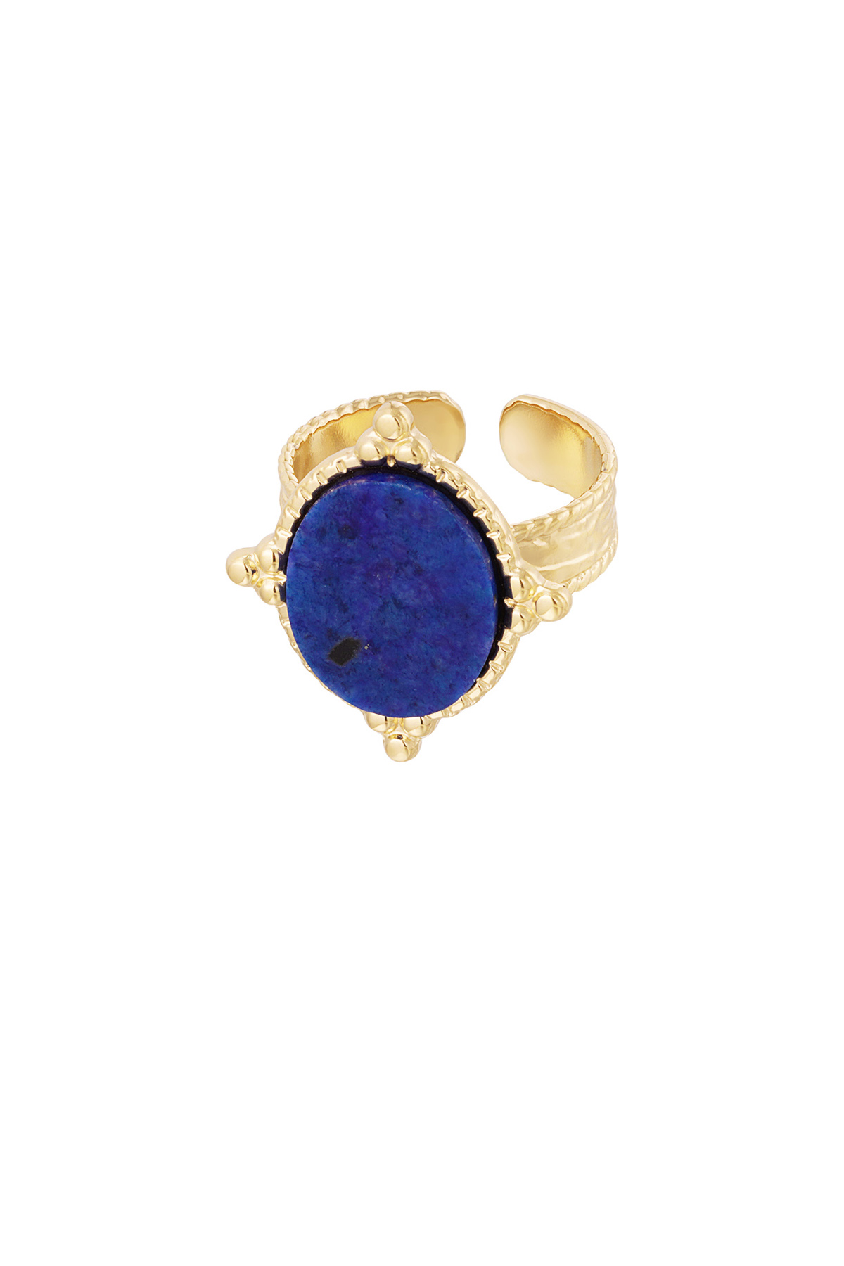 Blu/Taglia unica Immagine3