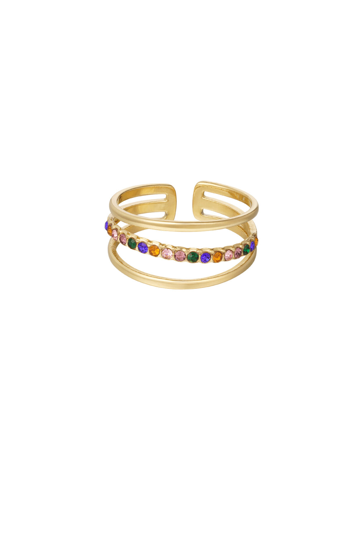 Multicolour/One Size Picture2