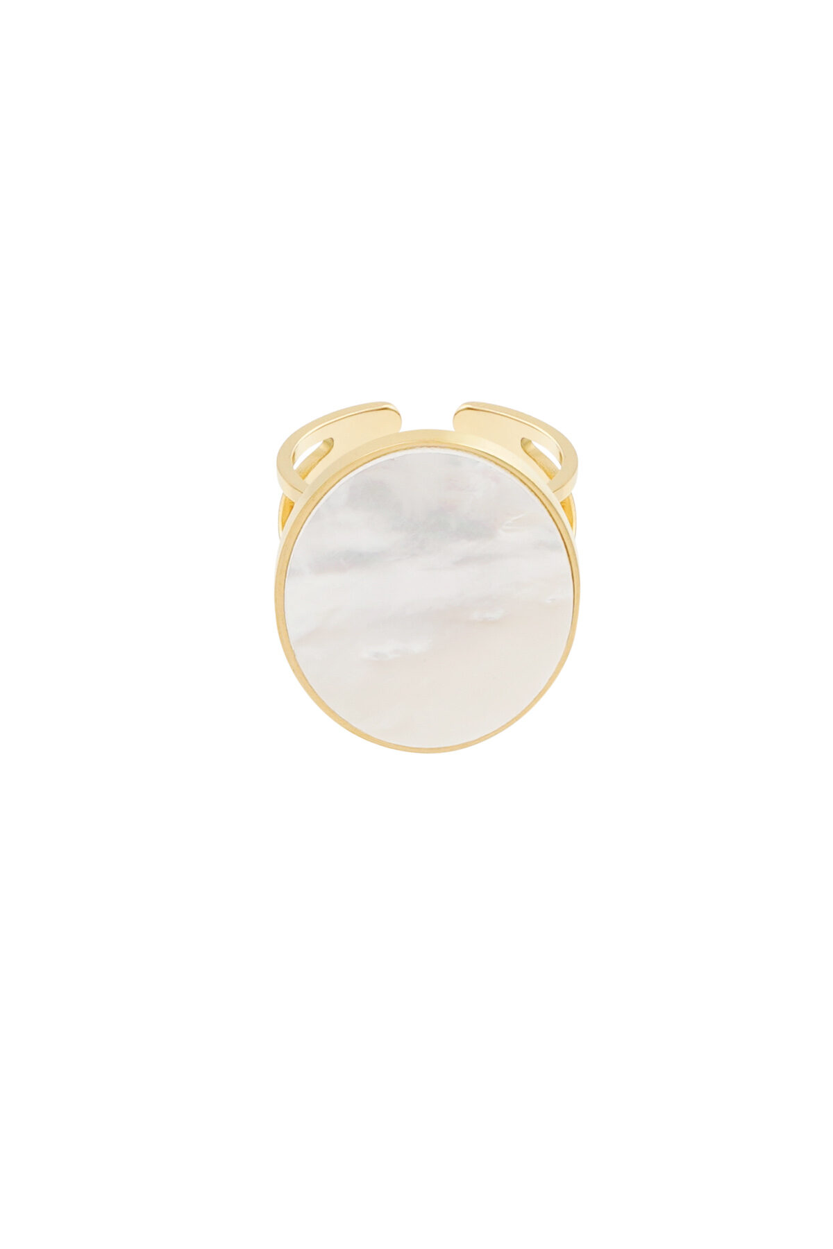 Gold Color/One Size Picture2
