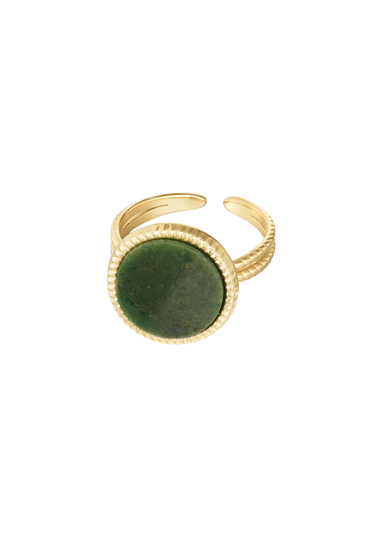 Verde/Talla única 