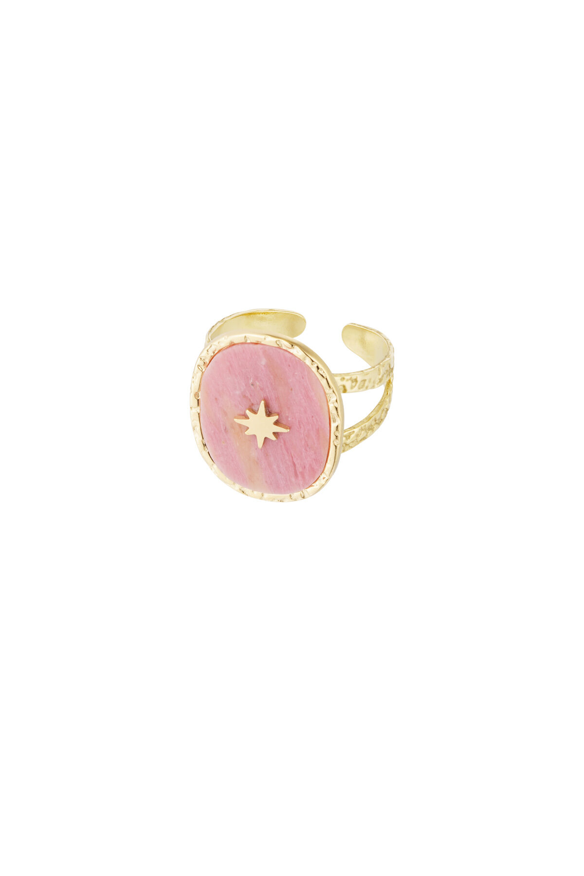 Rosa/Taglia unica Immagine2