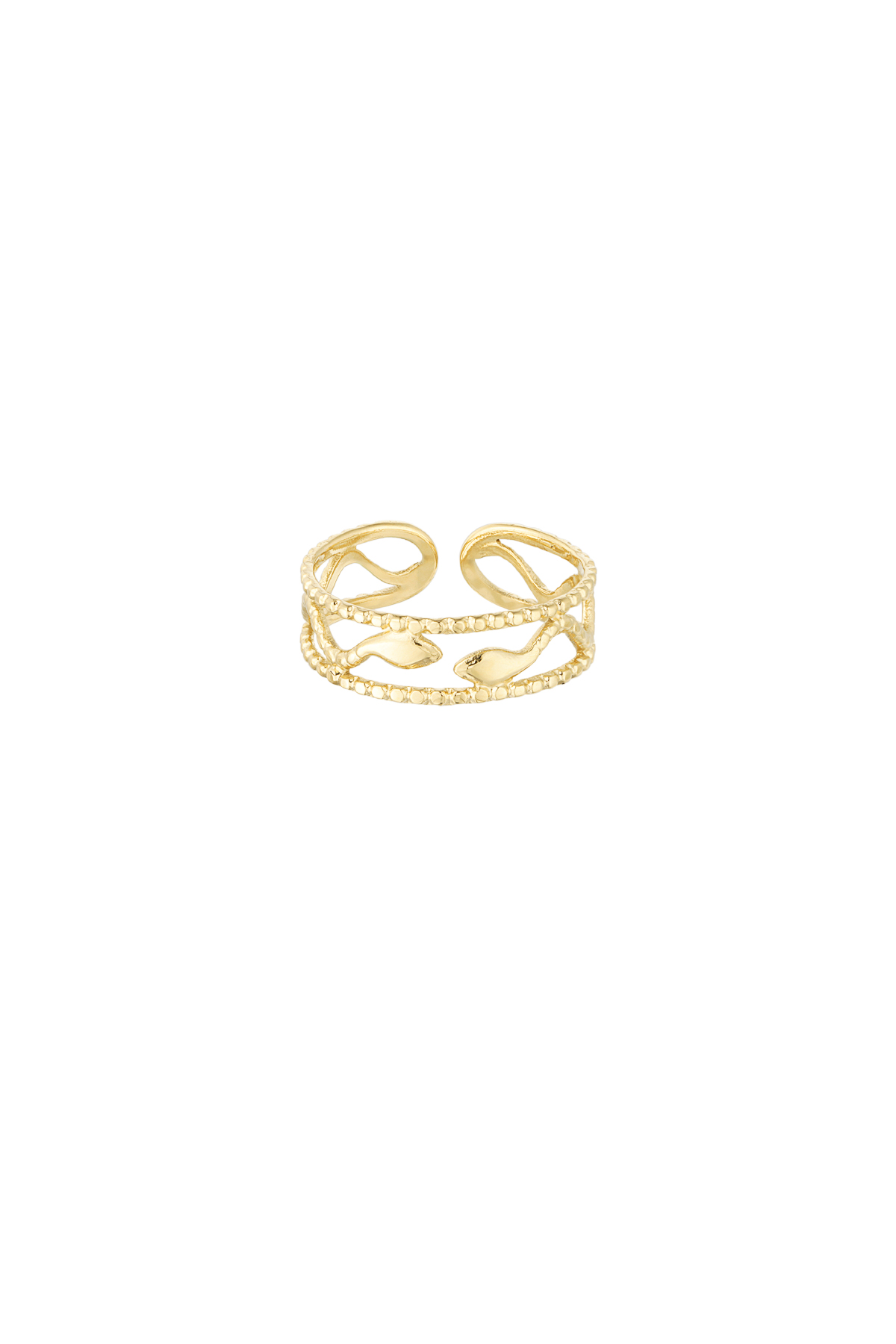 Gold Color/One Size Picture2