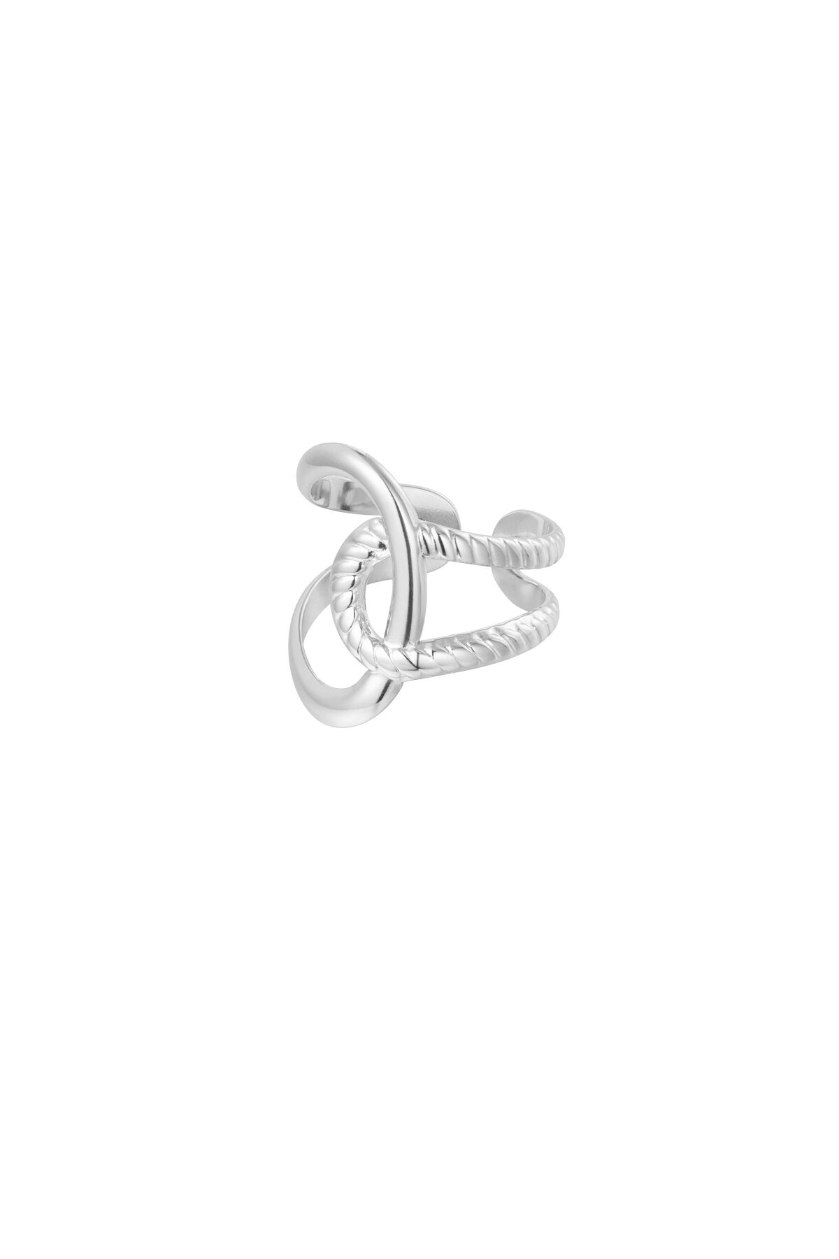 Silver Color/One Size Picture2