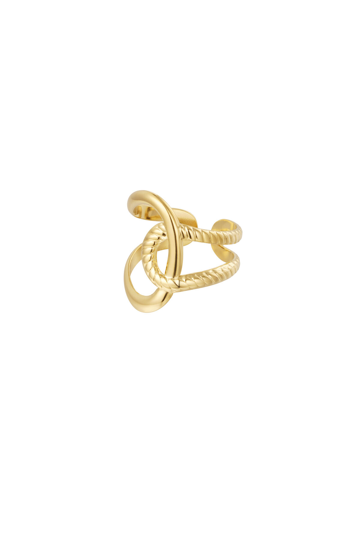 ring knot detail 2