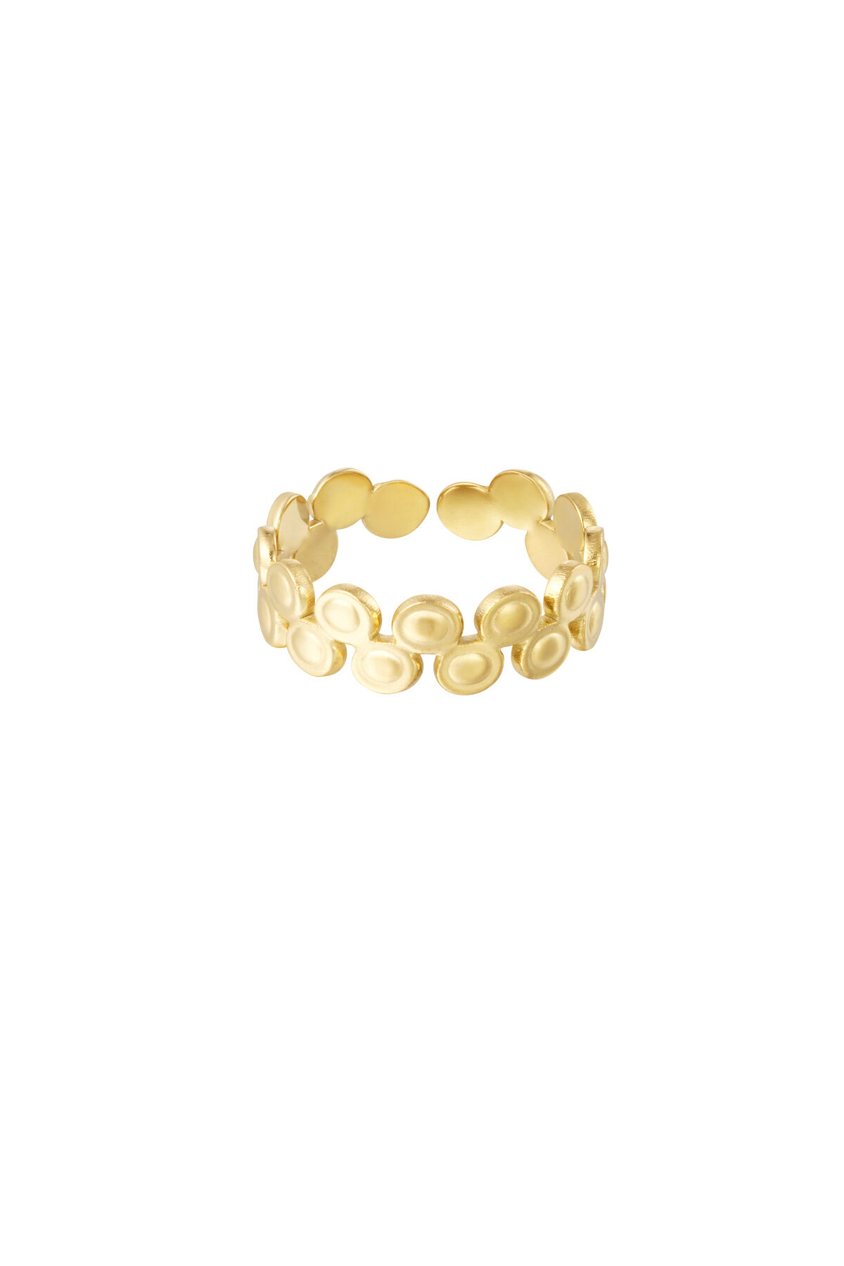 anello barocco h5 