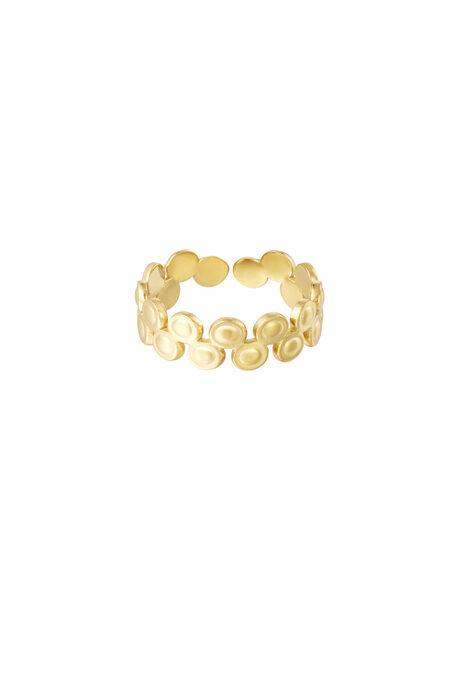 Baroque Ring