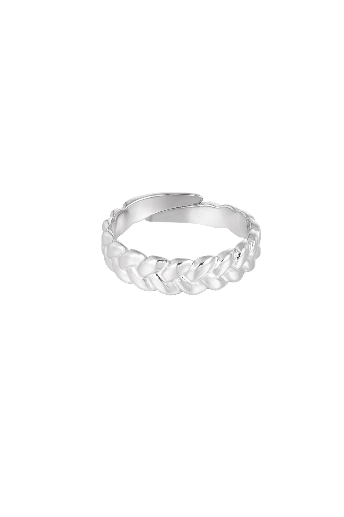 color plata/Talla única Imagen2