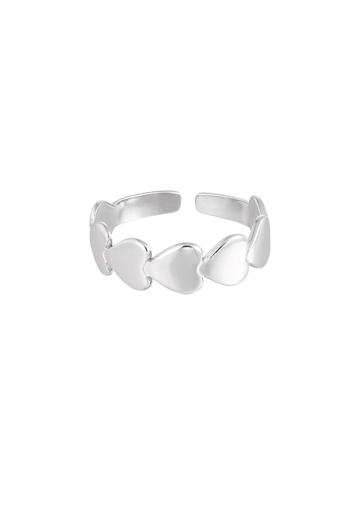 Silver Color/One Size Picture2