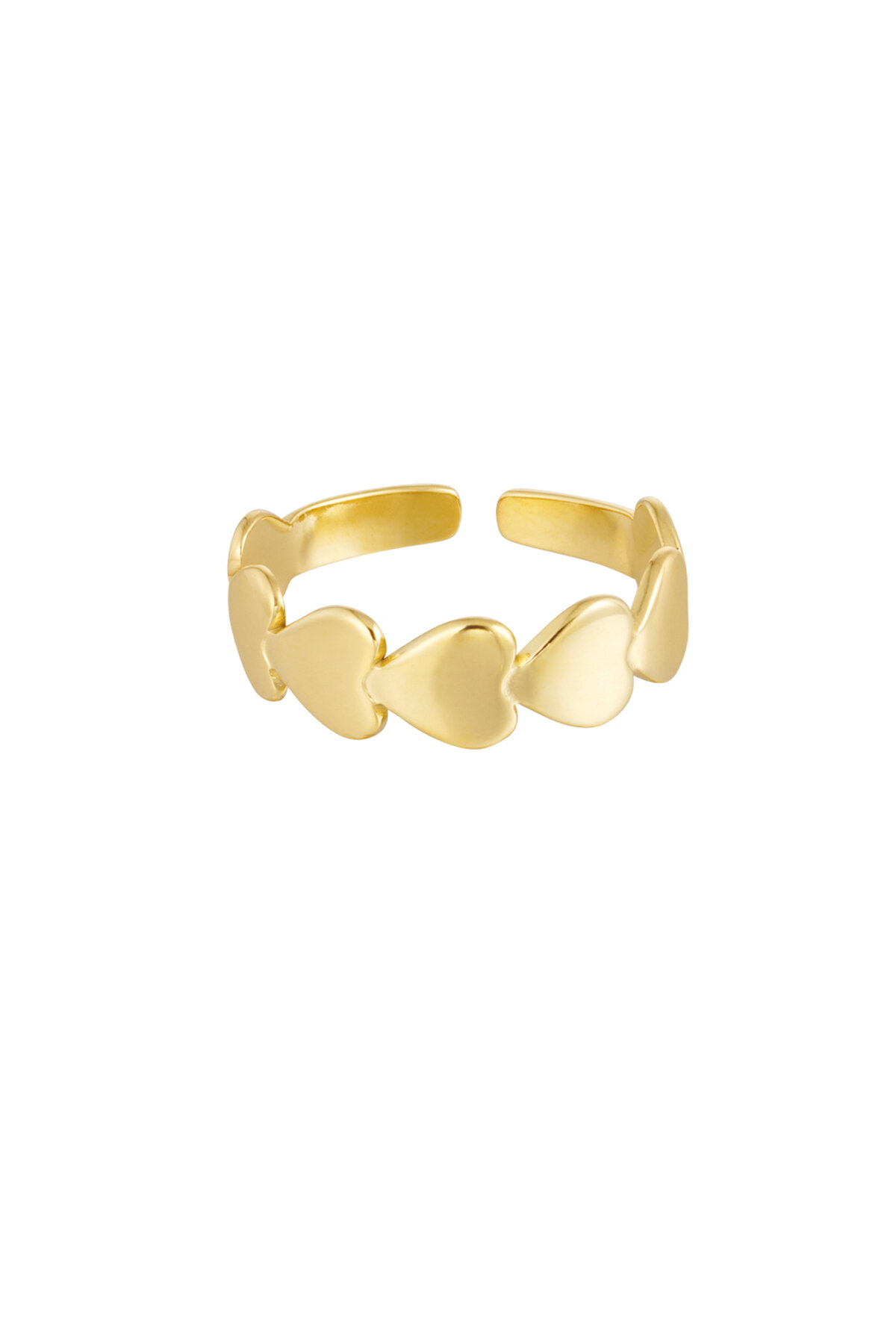 ring hearts h5