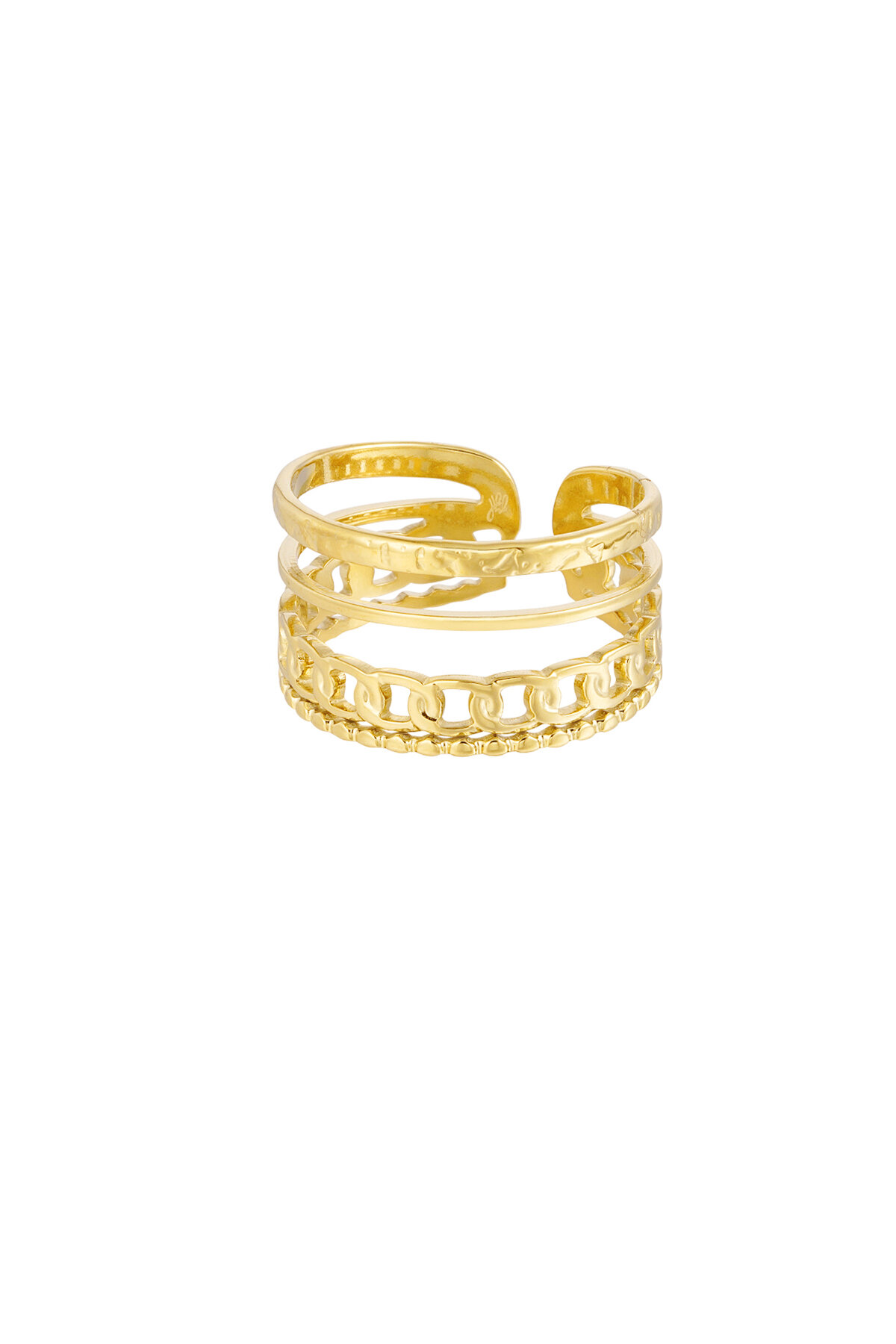 anello multistrato 
