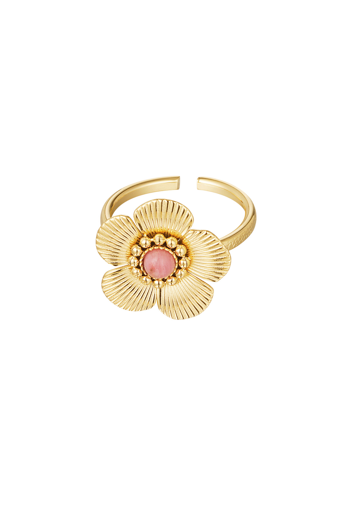 Rosa/Talla única Imagen4