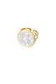 colore argento/Taglia unica Immagine2