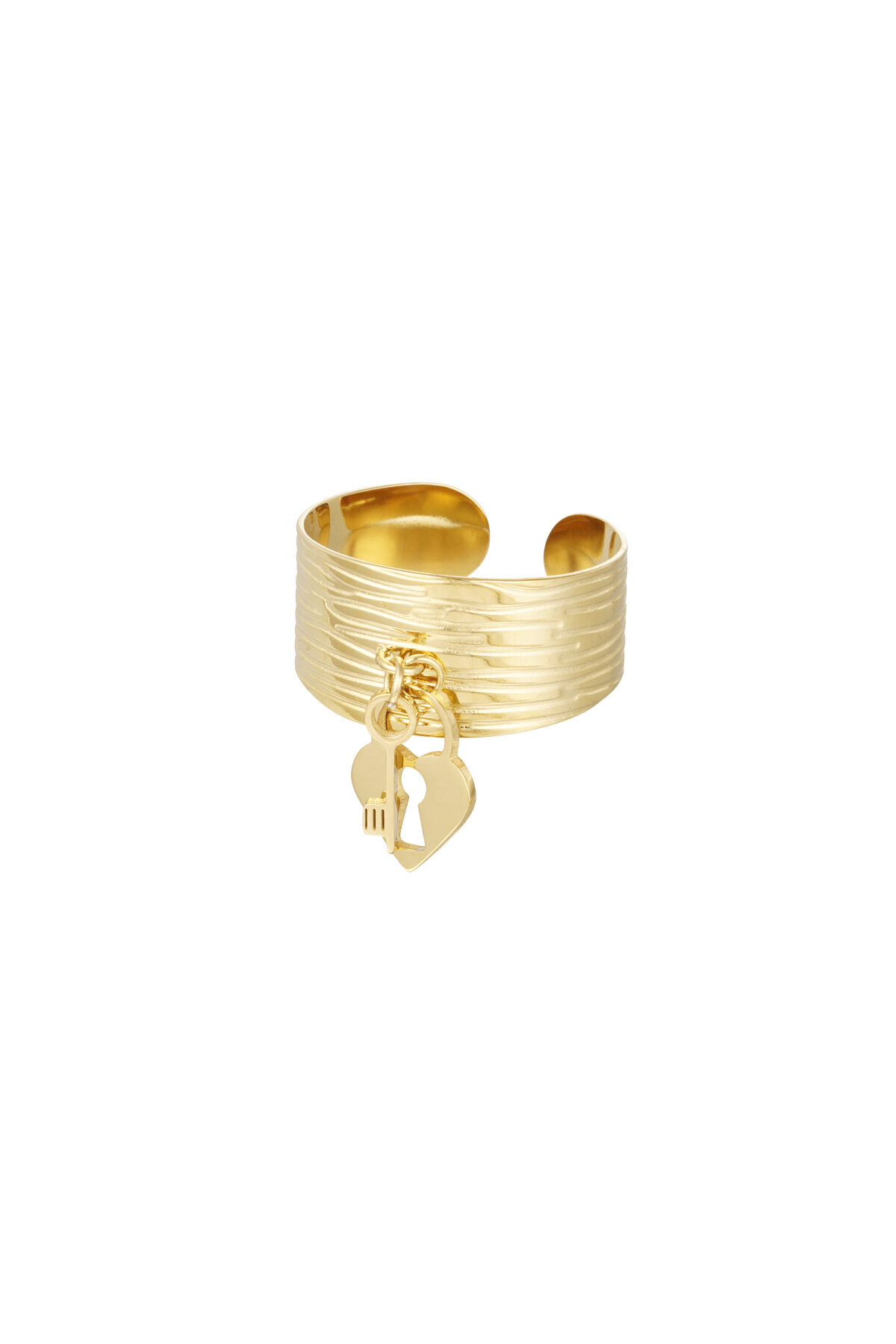 Goldfarbe/Einheitsgröße